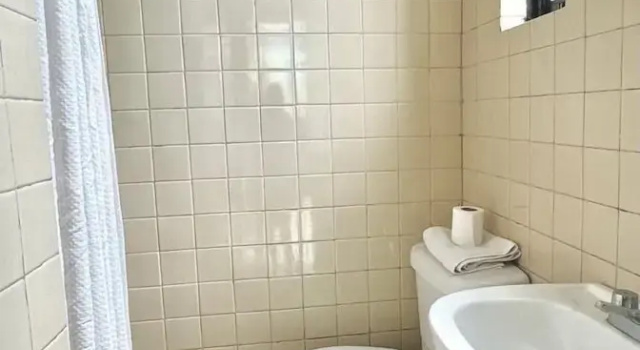 Четырёхместный номер Standard c 1 комнатой Hotel Casa Miranda