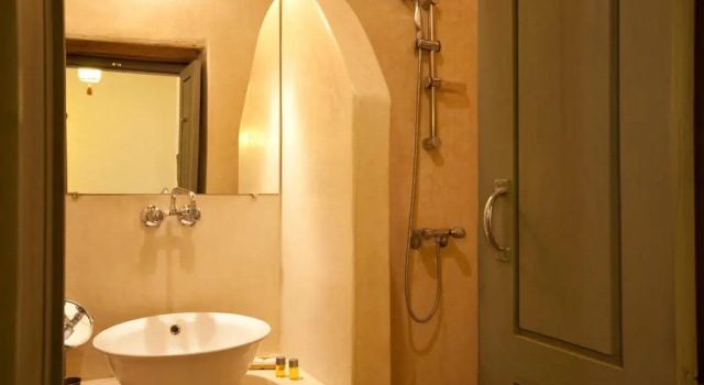 Номер Standard Maison d'Hôtes Irocha
