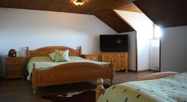 Hotel De Ville, Book Hotel Gruyeres 