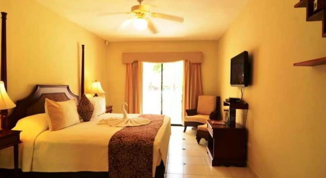 Cofresi Palm Beach & Spa Resort All Inclusive, Reservar Resort Hotéis em Puerto Plata Province com Piscina, Piscina