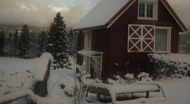 Gran Nordre, Đặt Khách sạn Snåsa Nord-Trøndelag