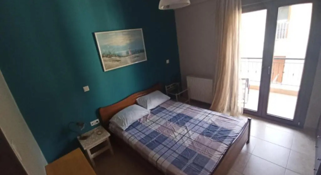 Litochoro apartment 2