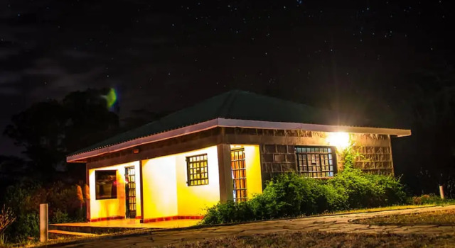 Storms Resort Nanyuki, Забронировать Курортный отель Отели Наньюки с завтраком, Завтраки