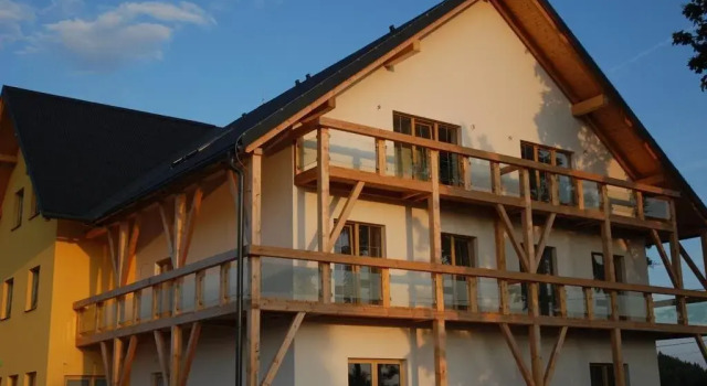 Penzion Patriot, Rezervați Hotel  