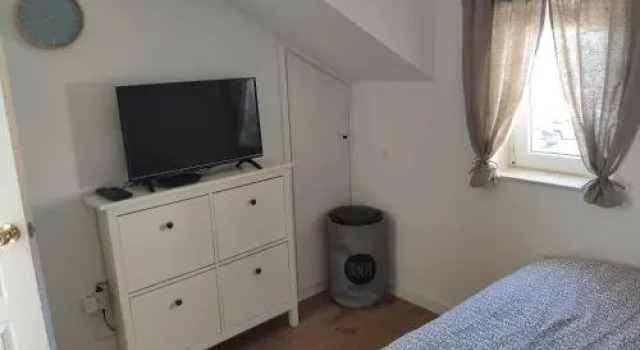 House-Apartment More, Забронировать Апартаменты/квартира Трибунь Шибенско-Книнская жупания, рядом с Пристань для яхт Трибуни