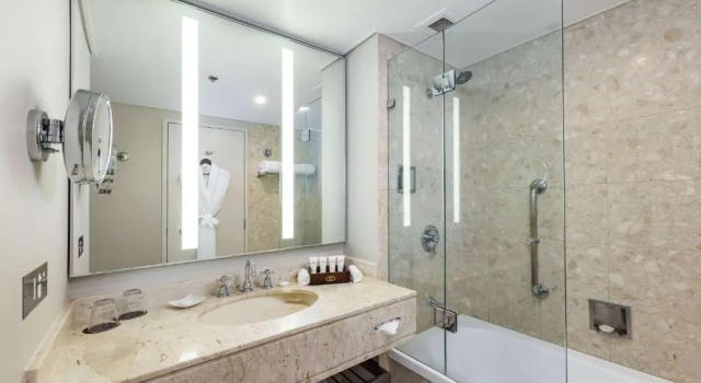 Двухместный номер Superior Sofitel Brisbane Central