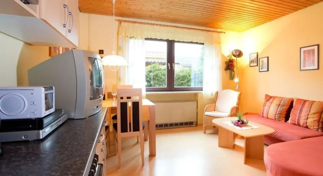 Ferienappartements mit Herz, Забронировать Отель Бишофсмайс Grosser Arber, рядом с Горнолыжный курорт Гейскопф