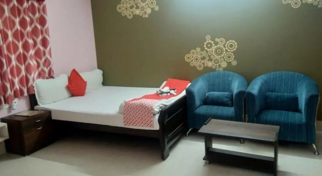 Hotel Coco Inn, Забронировать Отель Калькутта East Zone