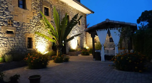 Posada El Pozo, Забронировать Отель Кастанедо Рибамонтан-аль-Мар