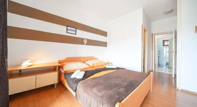 Apartments Janjac, Забронировать Апартаменты/квартира Апартаменты Водице, Апартаменты/квартира