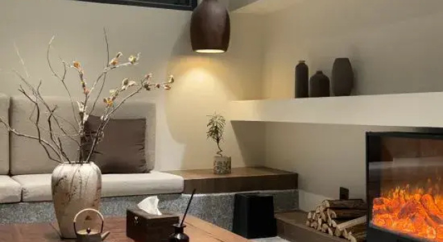 Sukiu Homestay