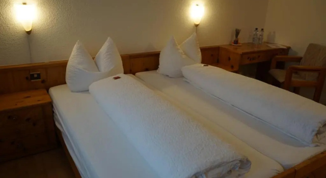 Двухместный номер Standard Hotel Schiffahrt