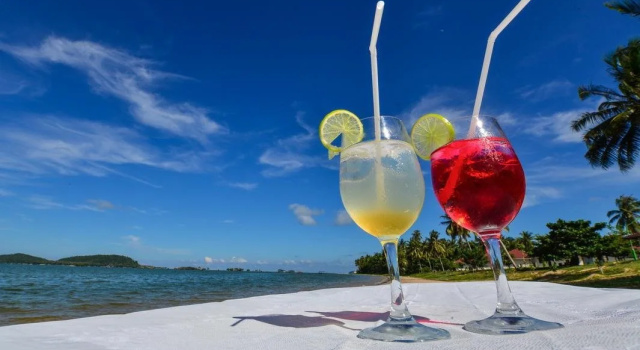 Starlight Beach Resort Chumphon, Забронировать Курортный отель Чумпхон Чумпхон