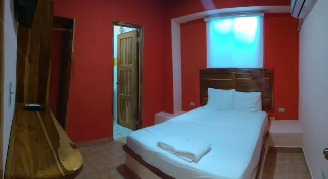Hotel Casa Sarita, Rezervați Hotel Pedasí Town Pedasí