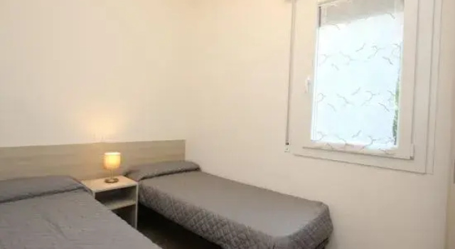 Апартаменты Villa with private garden and barbeque - Beahost