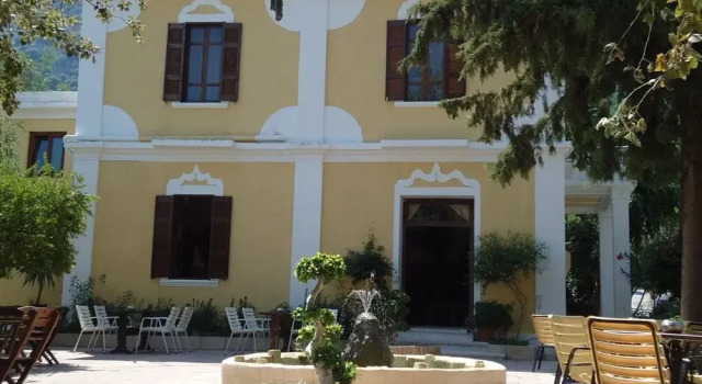 Nymph, Забронировать Отель Недорогие отели острова Родоса, недорогие