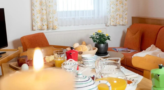 Haus Marianne, Забронировать Отель Санкт-Якоб-ин-Деферегген Defereggen Valley