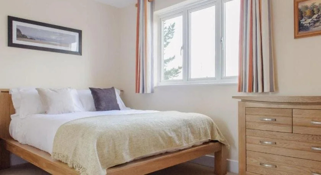 Camstay Townhouse