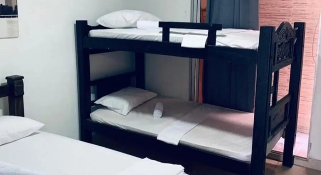 Апартаменты Standard 2CL1-J Apartamento en el Centro Histórico