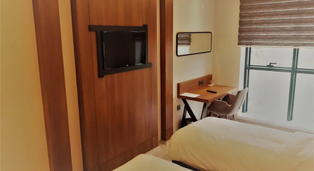 Номер Standard Grand Yeniceri Otel