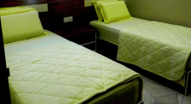 Orange Homestay, Rezervați Hotel Air Keruh Melaka