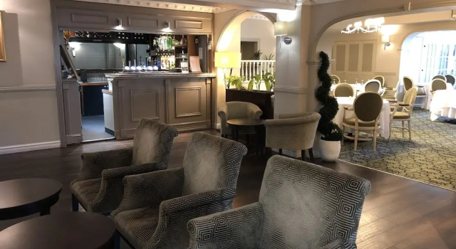 Eaton Hotel