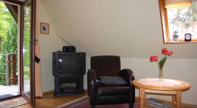 Ferienwohnung Dierhagen FDZ 511, Забронировать Апартаменты/квартира Дирхаген Saaler Bodden