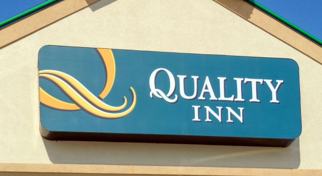 品质酒店, 预订 酒店 阿弗尔 蒙大拿州