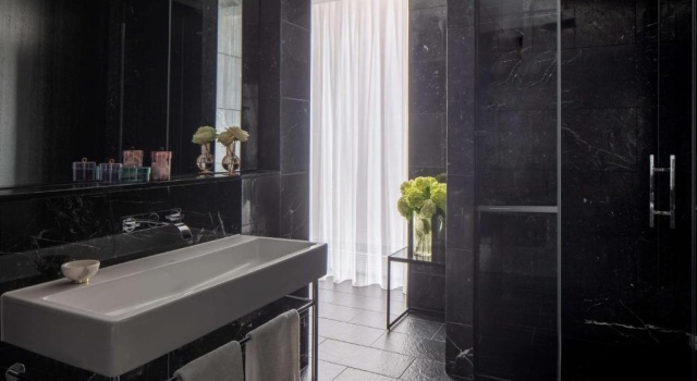 Двухместный номер Deluxe Anantara The Marker Dublin- A Leading Hotel of the World