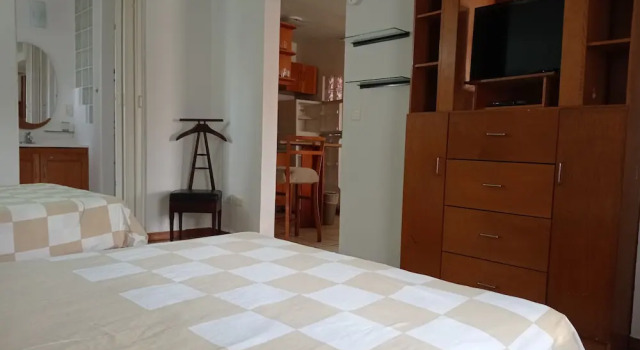 Confort Ejecutivo Suites Lindavista, Boek Appartementenhotel Guadalupe Monterrey