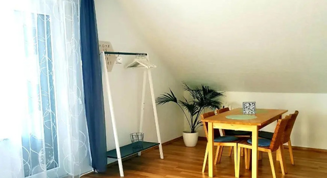 Casa Blanca, Rezerwuj Hotel Sand Bawaria