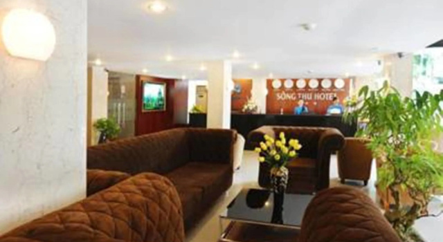 Song Thu Hotel