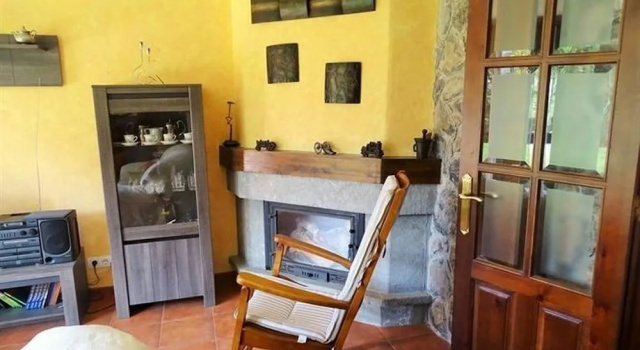 Casa La Encina