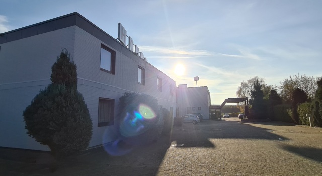 Zur Riede bei Bremen