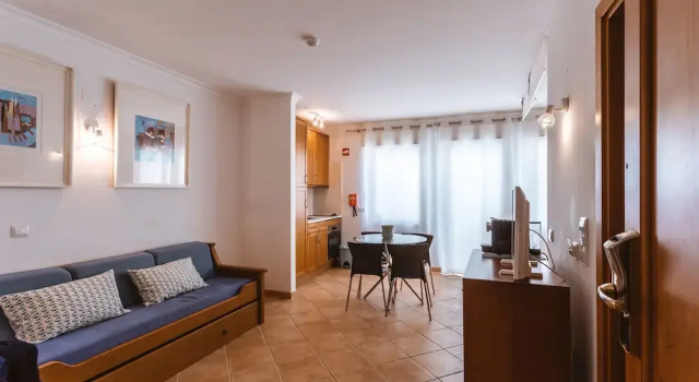 Quintavelha Pool Privategarage Balcony Flat 120, Забронировать Апартаменты/квартира Тавира Nature Reserve Ria Formosa