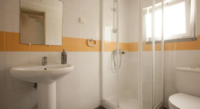 Двухместный номер Standard Ericeira Surf Camp