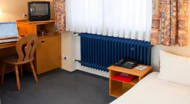 Номер Standard Hotel bei Liebe's