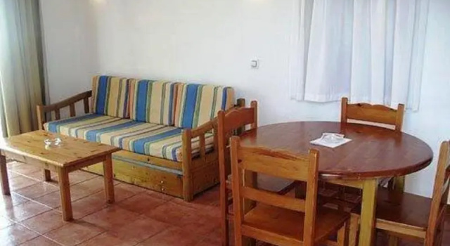 Номер Standard Apartamentos Vistapicas
