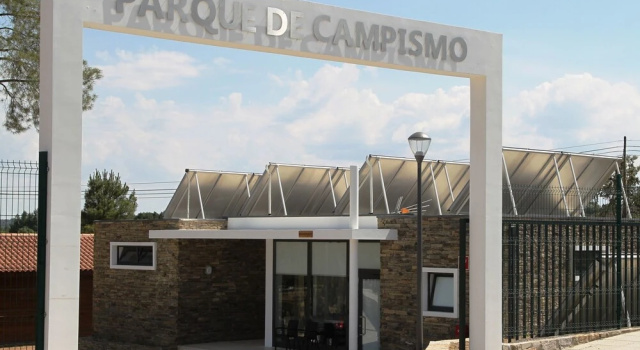 Douro Camping, Забронировать Кемпинг Недорогие отели Douro International Natural Park, недорогие