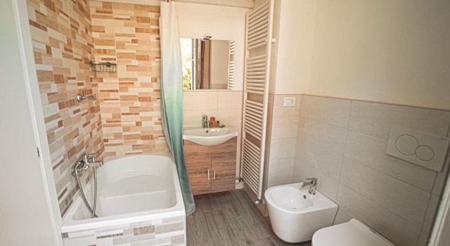 Апартаменты VISTA QCTERME Avocado House2