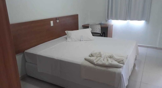 Godoy Palace Hotel