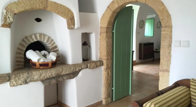Номер Luxury Villa Lemonia - Guest House