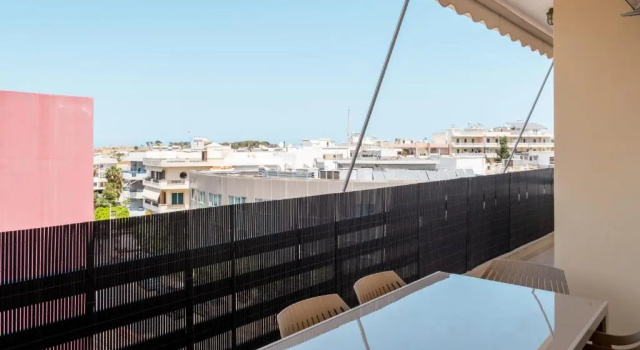 Апартаменты NIMA 2, modern-style apartment in the heart of Rethimno!