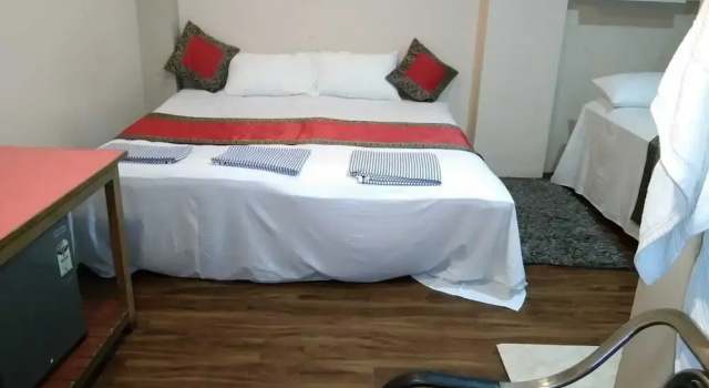 Hotel Medwin Kashi Dham, Забронировать Отель Варанаси Варанаси