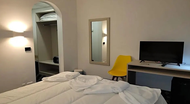 Двухместный номер Standard Azzano Decimo