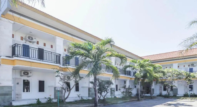 OYO 1486 Tantular Residence, Забронировать Отель Денпасар Denpasar Municipality, рядом с Level 21 Mall