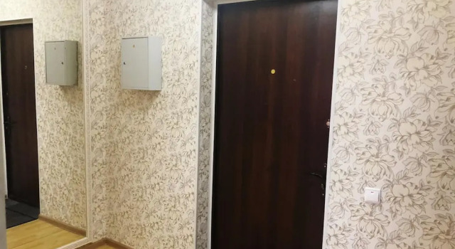 Apartment Hanaka Ryazanskiy Prospect, Rezervovat Apartmán Ryazansky , blízko Vykhino Metro Station