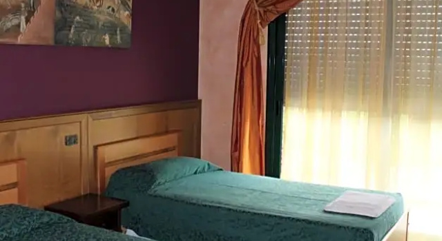Номер Standard Da Mariuccia