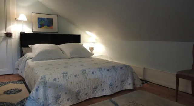 B&B Demeure Beau Regard, Забронировать Отель Отели Во 4 звезды, 4*