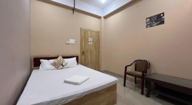 Номер Standard Palaash Bon Homestay